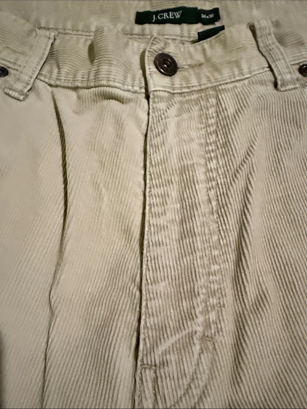 J. Crew versatile light